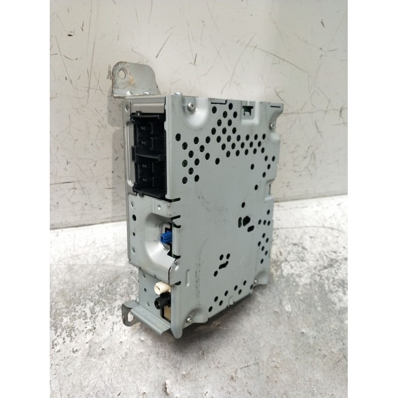 Recambio de sistema audio / radio cd para ford puma (j2k, cf7) 1.0 ecoboost mhev referencia OEM IAM R11TT18K938YM AHUE001 