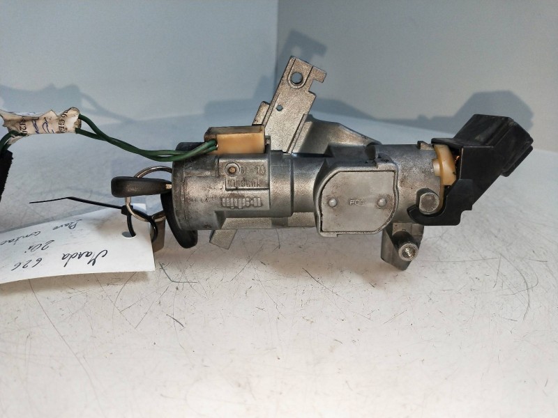 Recambio de conmutador de arranque para mazda 626 berlina (ge) 2.0 16v cat referencia OEM IAM   