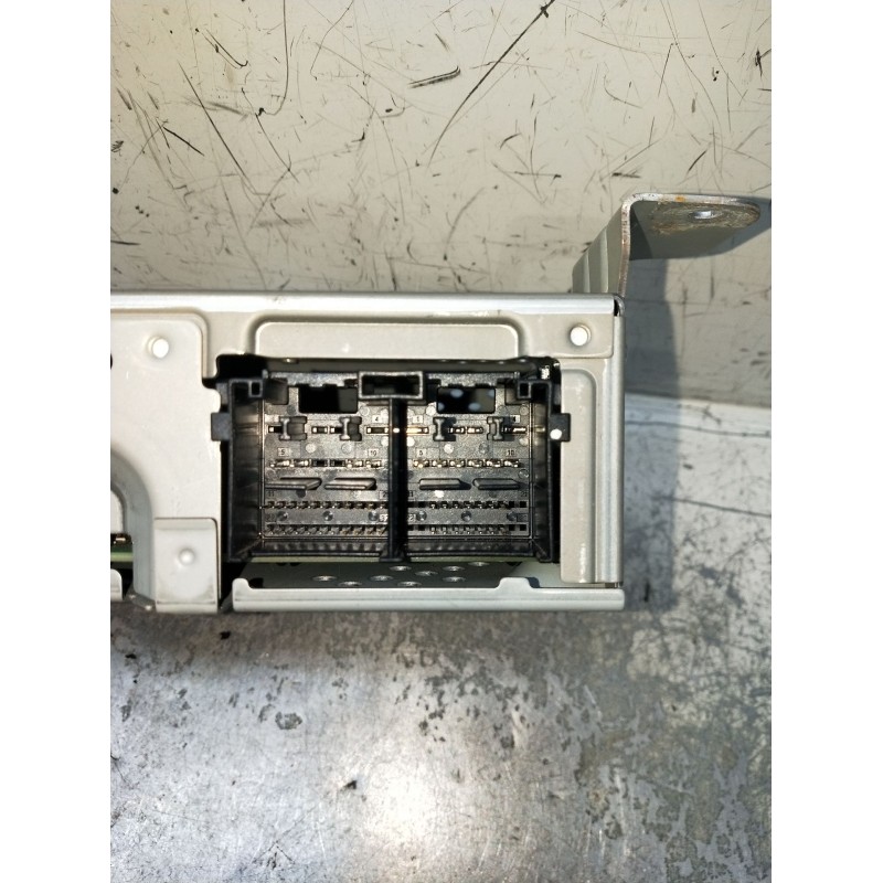 Recambio de sistema audio / radio cd para ford puma (j2k, cf7) 1.0 ecoboost mhev referencia OEM IAM R11TT18K938YM AHUE001 