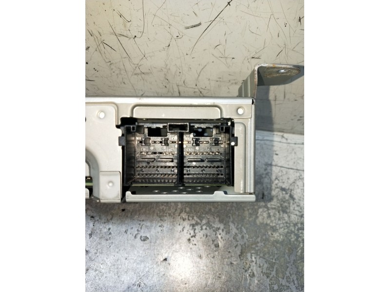 Recambio de sistema audio / radio cd para ford puma (j2k, cf7) 1.0 ecoboost mhev referencia OEM IAM R11TT18K938YM AHUE001 