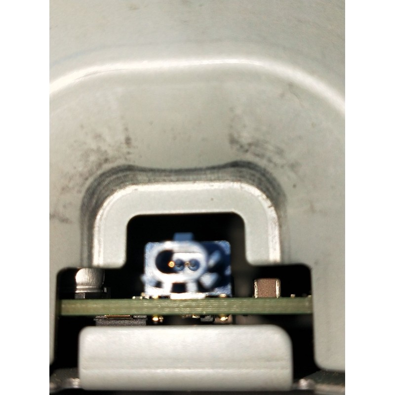 Recambio de sistema audio / radio cd para ford puma (j2k, cf7) 1.0 ecoboost mhev referencia OEM IAM R11TT18K938YM AHUE001 