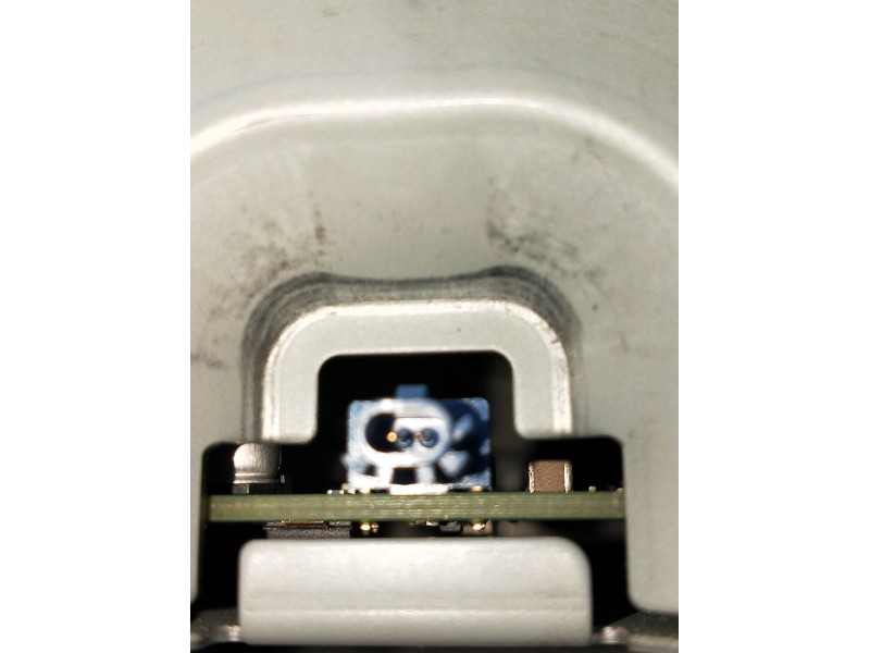 Recambio de sistema audio / radio cd para ford puma (j2k, cf7) 1.0 ecoboost mhev referencia OEM IAM R11TT18K938YM AHUE001 