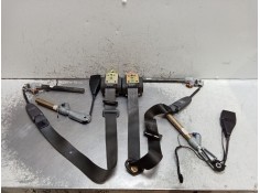 Recambio de juego cinturones delantero para renault grand scénic ii (jm0/1_) 1.9 dci (jm0g, jm12, jm1g, jm2c) referencia OEM IAM 2