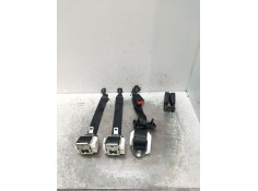 Recambio de juego cinturones trasero para ford focus iii 1.5 tdci referencia OEM IAM  5P  2