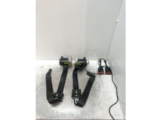 Recambio de juego cinturones delantero para mercedes-benz clase c t-model (s203) c 270 cdi (203.216) referencia OEM IAM  5P 