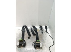 Recambio de juego cinturones delantero para mercedes-benz clase c t-model (s203) c 270 cdi (203.216) referencia OEM IAM  5P  2