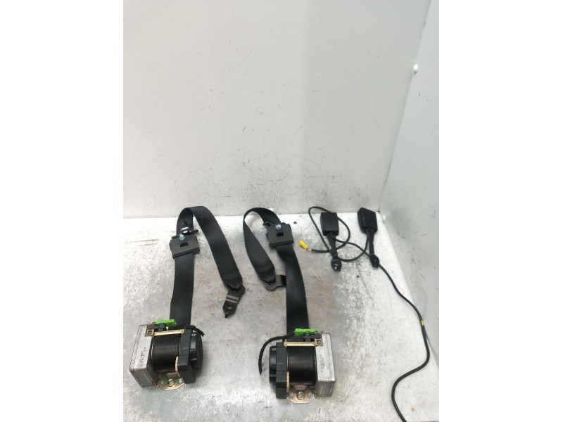 Recambio de juego cinturones delantero para mercedes-benz clase c t-model (s203) c 270 cdi (203.216) referencia OEM IAM  5P 
