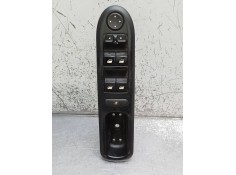 Recambio de mando elevalunas delantero izquierdo para peugeot 407 sw (6e_, 6d_) 2.0 hdi 135 referencia OEM IAM 96468704XT 5P 532