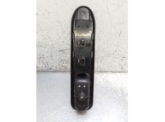 Recambio de mando elevalunas delantero izquierdo para peugeot 407 sw (6e_, 6d_) 2.0 hdi 135 referencia OEM IAM 96468704XT 5P 532 2