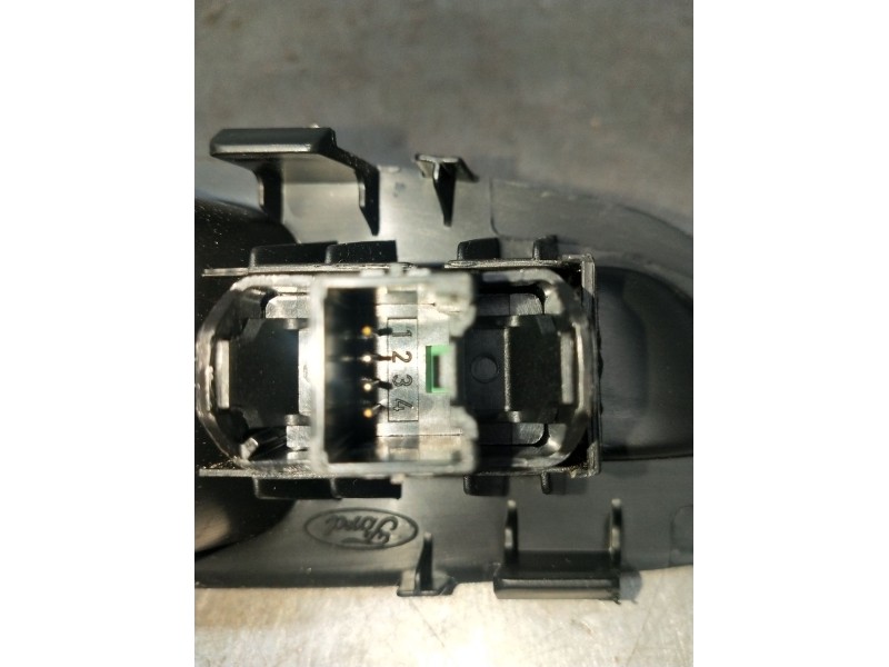 Recambio de mando elevalunas delantero derecho para ford focus iii 1.5 tdci referencia OEM IAM BM51A240A40ADW  