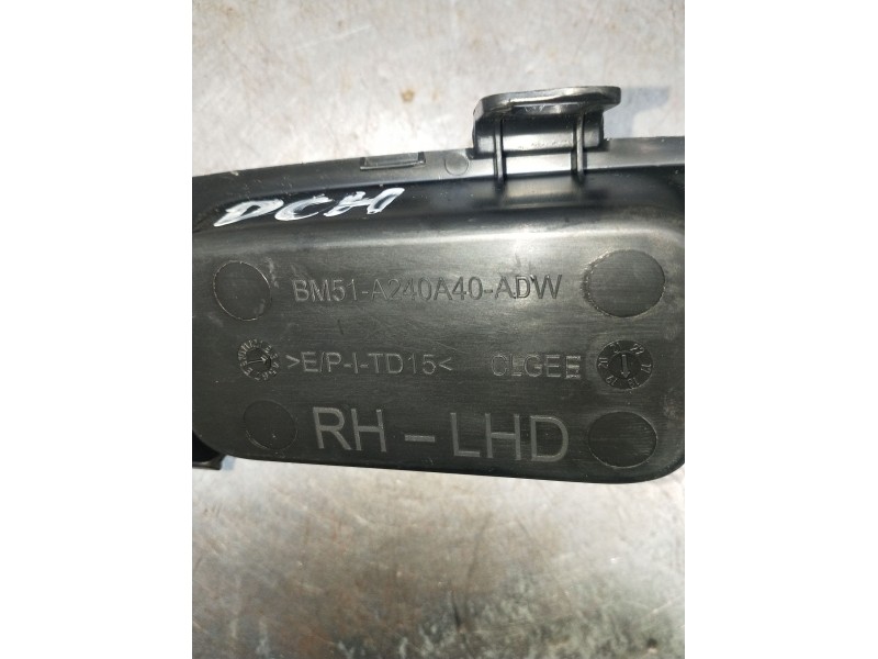 Recambio de mando elevalunas delantero derecho para ford focus iii 1.5 tdci referencia OEM IAM BM51A240A40ADW  