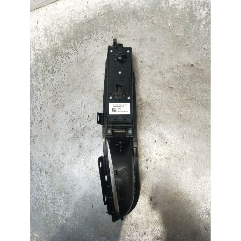 Recambio de mando elevalunas delantero izquierdo para ford focus iii 1.5 tdci referencia OEM IAM F1ET14A132CC 3SO10138819 