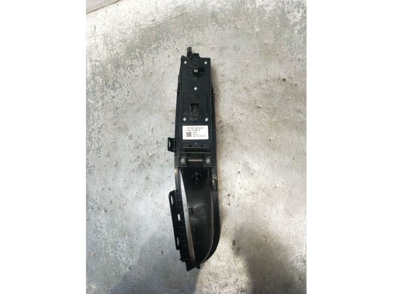 Recambio de mando elevalunas delantero izquierdo para ford focus iii 1.5 tdci referencia OEM IAM F1ET14A132CC 3SO10138819 