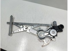 Recambio de elevalunas delantero izquierdo para toyota rav 4 advance hybrid referencia OEM IAM 8572042120 0620204891 6980230280  2