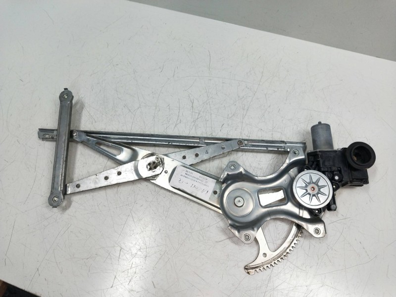 Recambio de elevalunas delantero izquierdo para toyota rav 4 advance hybrid referencia OEM IAM 8572042120 0620204891 6980230280 