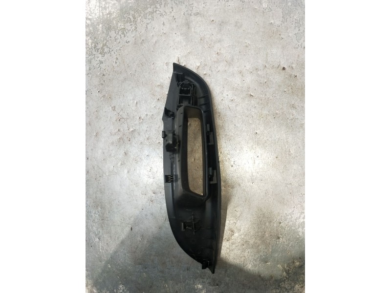 Recambio de mando elevalunas trasero derecho para ford focus iii 1.5 tdci referencia OEM IAM BM51A237W20BEW 5P 