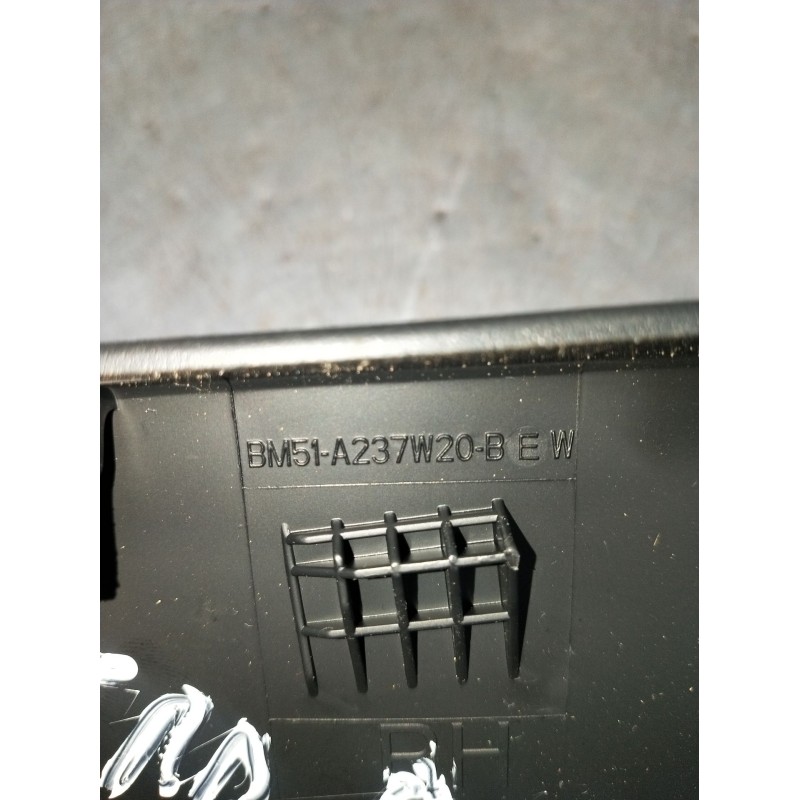 Recambio de mando elevalunas trasero derecho para ford focus iii 1.5 tdci referencia OEM IAM BM51A237W20BEW 5P 