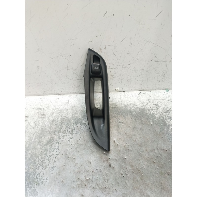 Recambio de mando elevalunas trasero izquierdo para ford focus iii 1.5 tdci referencia OEM IAM BM51A237W21BEW 5P 
