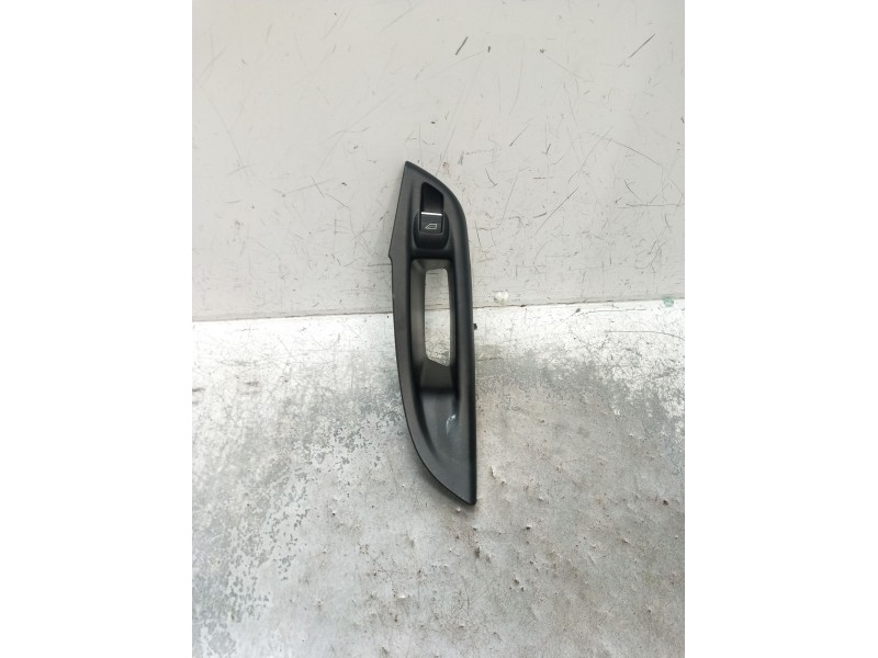 Recambio de mando elevalunas trasero izquierdo para ford focus iii 1.5 tdci referencia OEM IAM BM51A237W21BEW 5P 