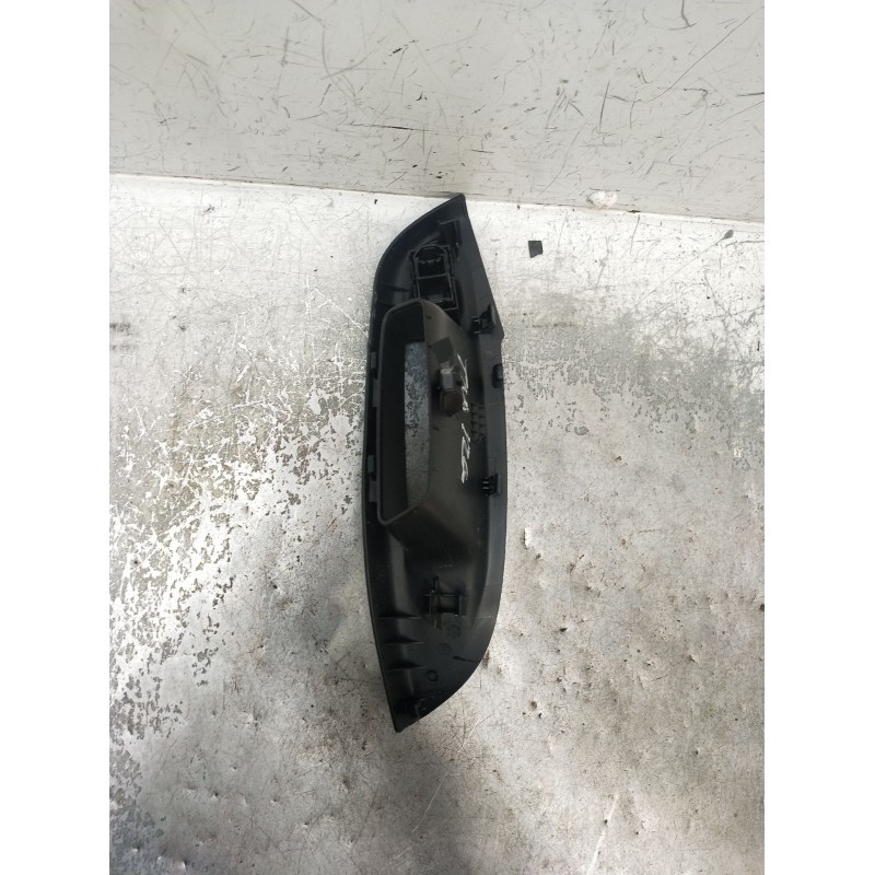 Recambio de mando elevalunas trasero izquierdo para ford focus iii 1.5 tdci referencia OEM IAM BM51A237W21BEW 5P 