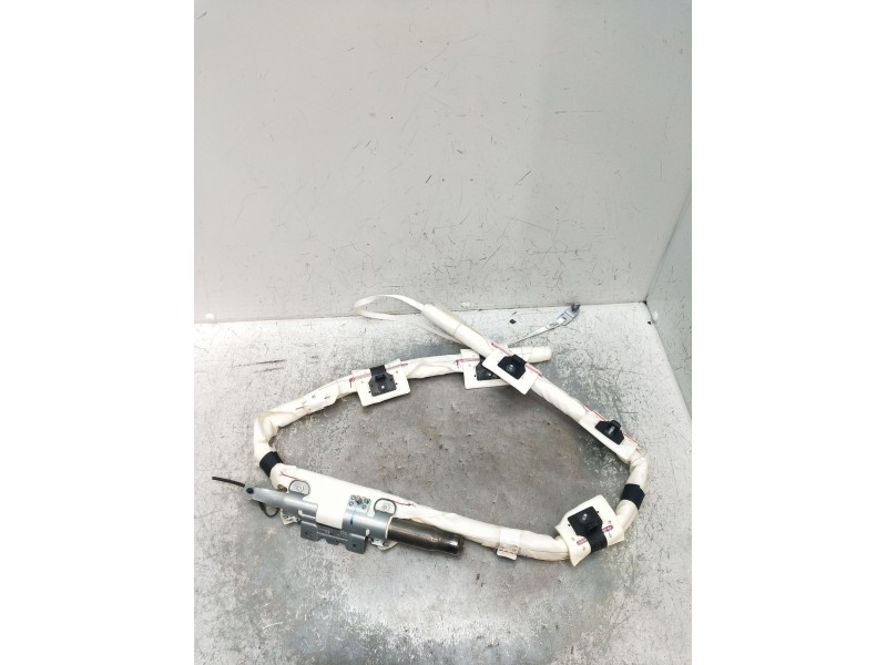 Recambio de airbag cortina delantero izquierdo para ford focus iii 1.5 tdci referencia OEM IAM BAMPT11624 BM5114K158CA 