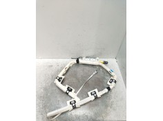 Recambio de airbag cortina delantero izquierdo para ford focus iii 1.5 tdci referencia OEM IAM BAMPT11624 BM5114K158CA  2