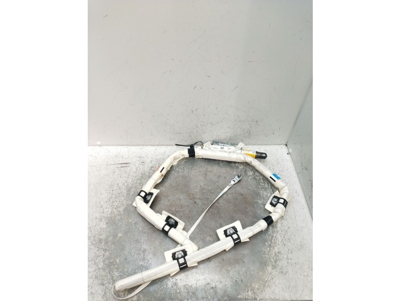 Recambio de airbag cortina delantero izquierdo para ford focus iii 1.5 tdci referencia OEM IAM BAMPT11624 BM5114K158CA 