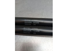 Recambio de amortiguadores maletero / porton para hyundai matrix (fc) 1.5 crdi referencia OEM IAM 8177017031   2