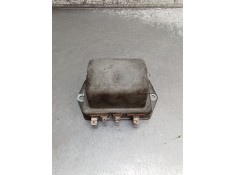 Recambio de modulo electronico para seat 600 (110b) 0.8 referencia OEM IAM REGULADOR DEL ALTERNADOR  