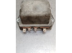 Recambio de modulo electronico para seat 600 (110b) 0.8 referencia OEM IAM REGULADOR DEL ALTERNADOR   2