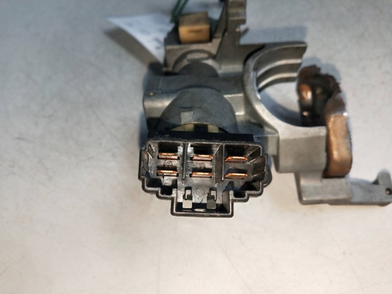 Recambio de conmutador de arranque para mazda 626 berlina (ge) 2.0 16v cat referencia OEM IAM   