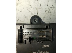 Recambio de modulo electronico para ford focus iii 1.5 tdci referencia OEM IAM F1ET14B532AF F1ET14F143AD F1ET14C068AF 2