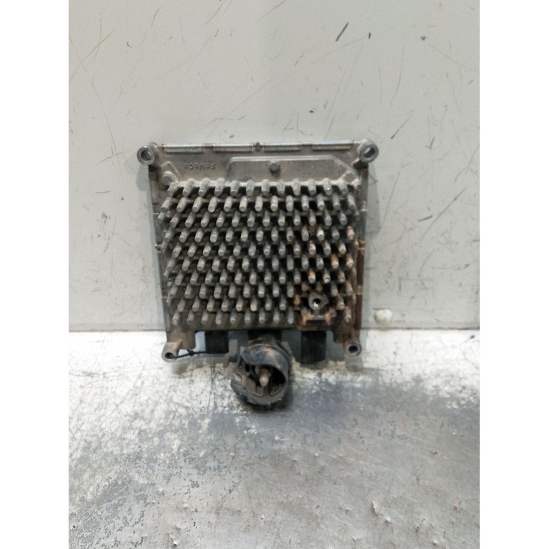 Recambio de modulo electronico para ford puma (j2k, cf7) 1.0 ecoboost mhev referencia OEM IAM LX7A14B227AK 24208600046 