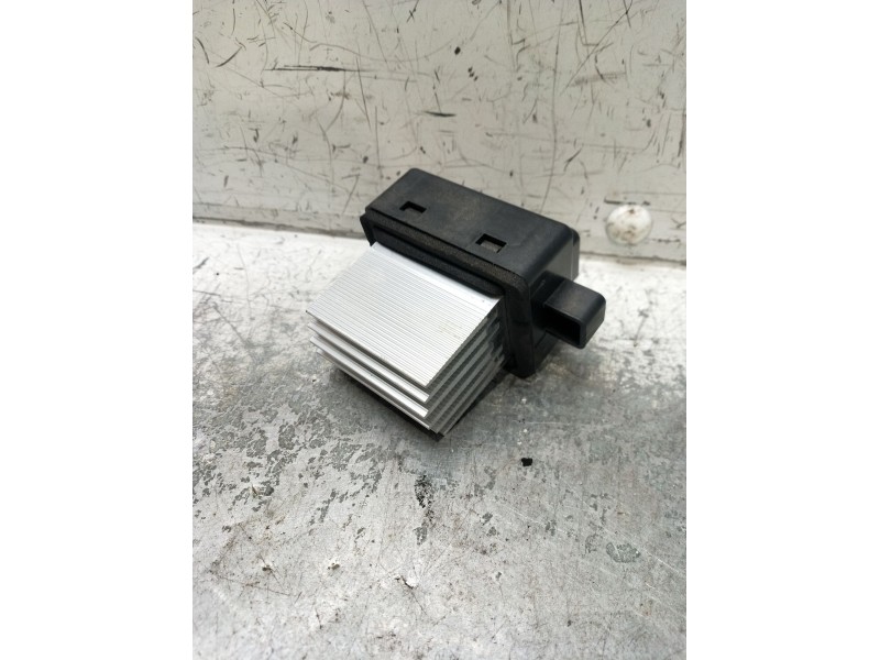 Recambio de resistencia calefaccion para ford puma (j2k, cf7) 1.0 ecoboost mhev referencia OEM IAM H1BH19E624BA  