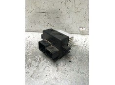 Recambio de resistencia calefaccion para ford puma (j2k, cf7) 1.0 ecoboost mhev referencia OEM IAM H1BH19E624BA   2