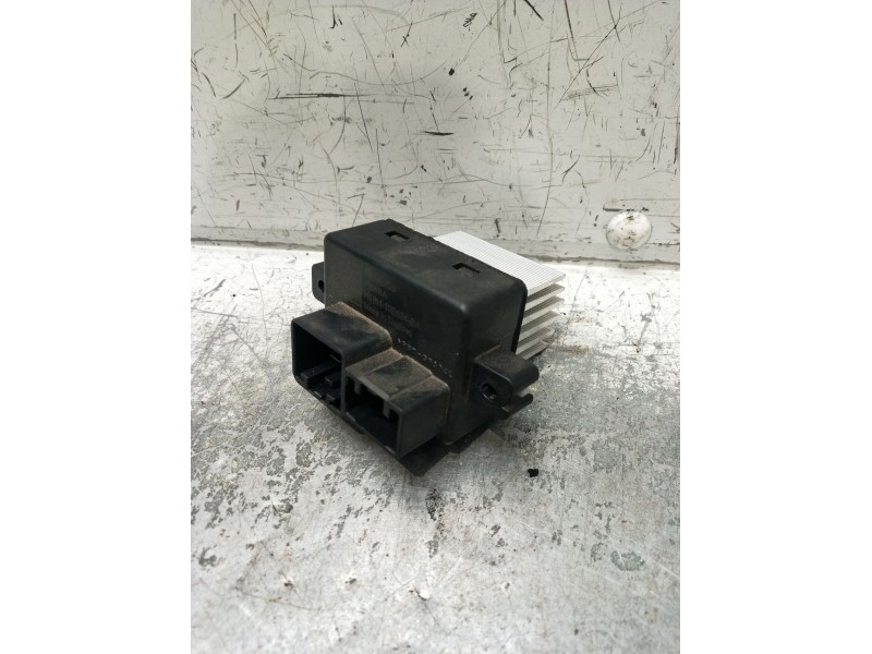 Recambio de resistencia calefaccion para ford puma (j2k, cf7) 1.0 ecoboost mhev referencia OEM IAM H1BH19E624BA  