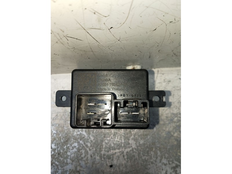 Recambio de resistencia calefaccion para ford puma (j2k, cf7) 1.0 ecoboost mhev referencia OEM IAM H1BH19E624BA  
