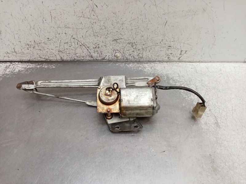 Recambio de motor limpia delantero para seat 600 (110b) 0.8 referencia OEM IAM   