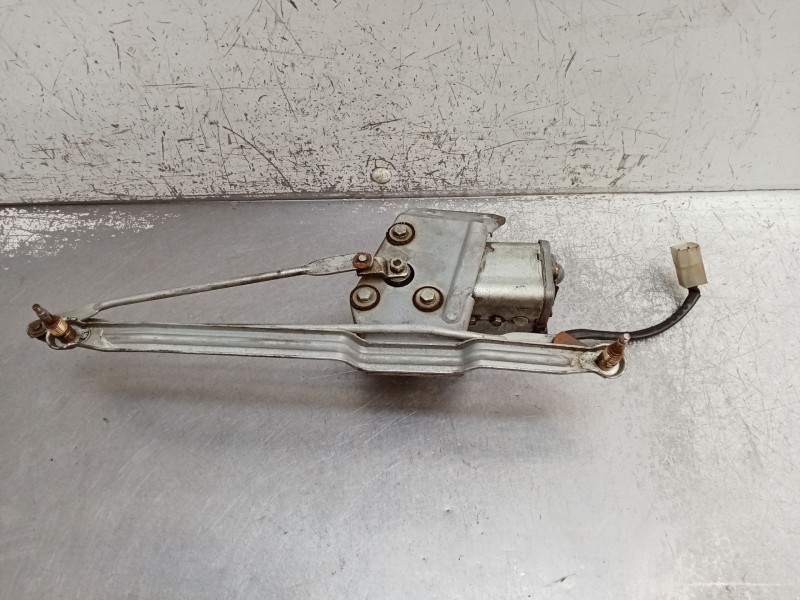 Recambio de motor limpia delantero para seat 600 (110b) 0.8 referencia OEM IAM   