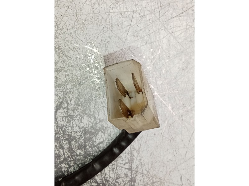 Recambio de motor limpia delantero para seat 600 (110b) 0.8 referencia OEM IAM   