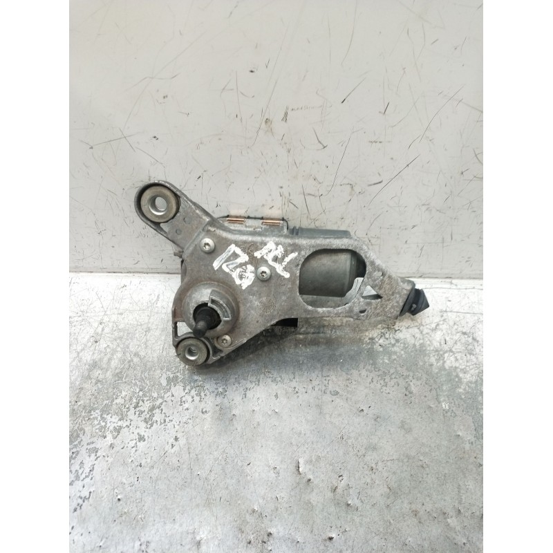 Recambio de motor limpia delantero para ford focus iii 1.5 tdci referencia OEM IAM 1137328881 1806703574 