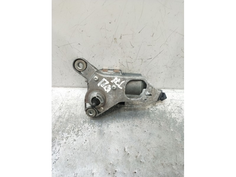 Recambio de motor limpia delantero para ford focus iii 1.5 tdci referencia OEM IAM 1137328881 1806703574 