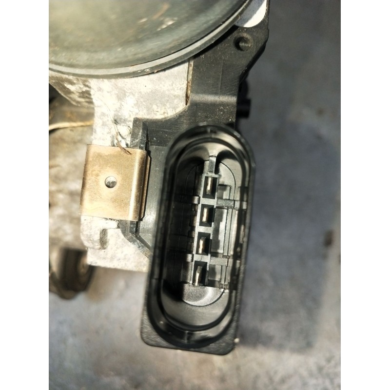 Recambio de motor limpia delantero para ford focus iii 1.5 tdci referencia OEM IAM 1137328881 1806703574 