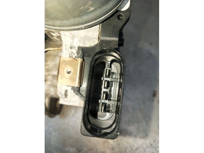 Recambio de motor limpia delantero para ford focus iii 1.5 tdci referencia OEM IAM 1137328881 1806703574 