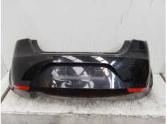 Recambio de paragolpes trasero para seat leon (1p1) 1.6 referencia OEM IAM   