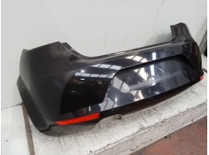 Recambio de paragolpes trasero para seat leon (1p1) 1.6 referencia OEM IAM    2