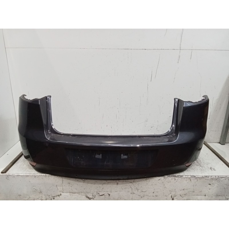 Recambio de paragolpes trasero para renault laguna iii (bt0/1) 2.0 16v (bt05, bt0f, bt0w) referencia OEM IAM   