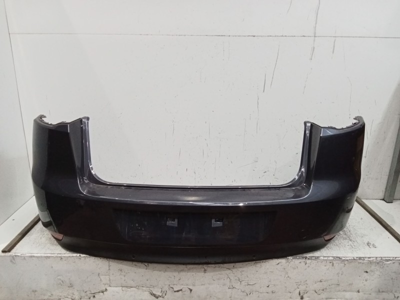 Recambio de paragolpes trasero para renault laguna iii (bt0/1) 2.0 16v (bt05, bt0f, bt0w) referencia OEM IAM   