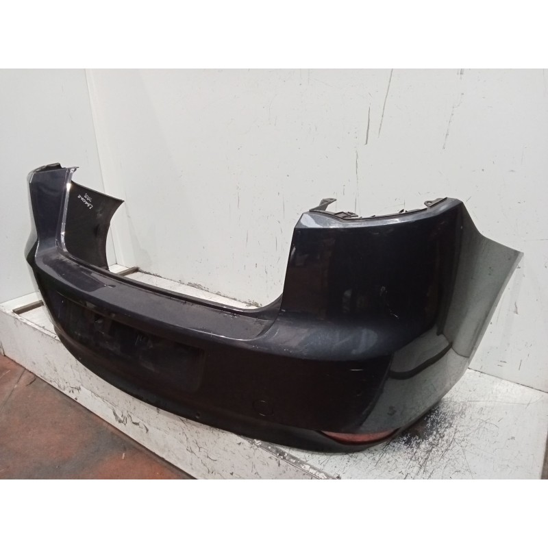 Recambio de paragolpes trasero para renault laguna iii (bt0/1) 2.0 16v (bt05, bt0f, bt0w) referencia OEM IAM   