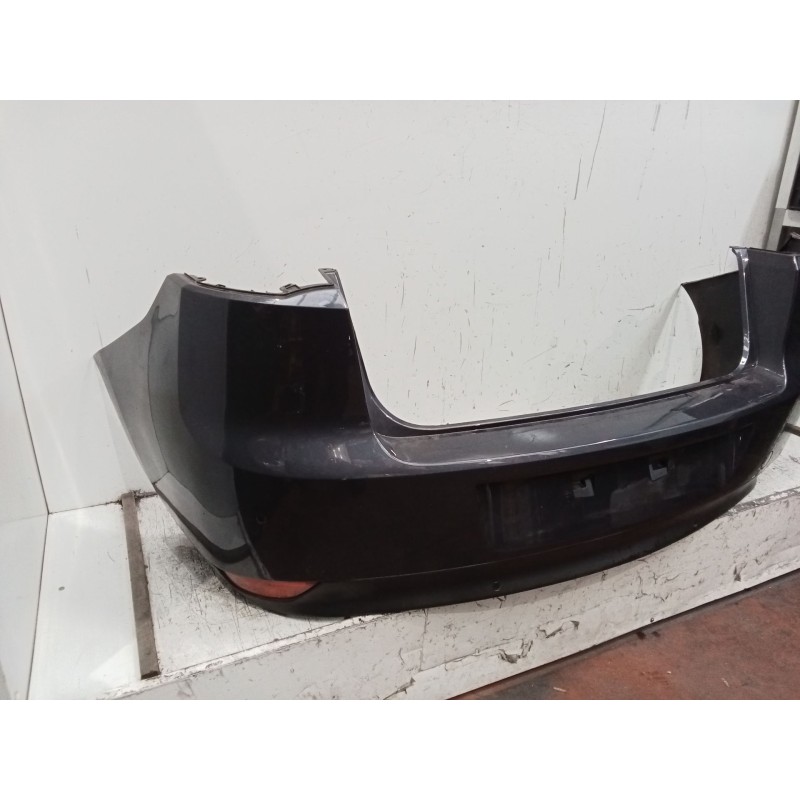 Recambio de paragolpes trasero para renault laguna iii (bt0/1) 2.0 16v (bt05, bt0f, bt0w) referencia OEM IAM   